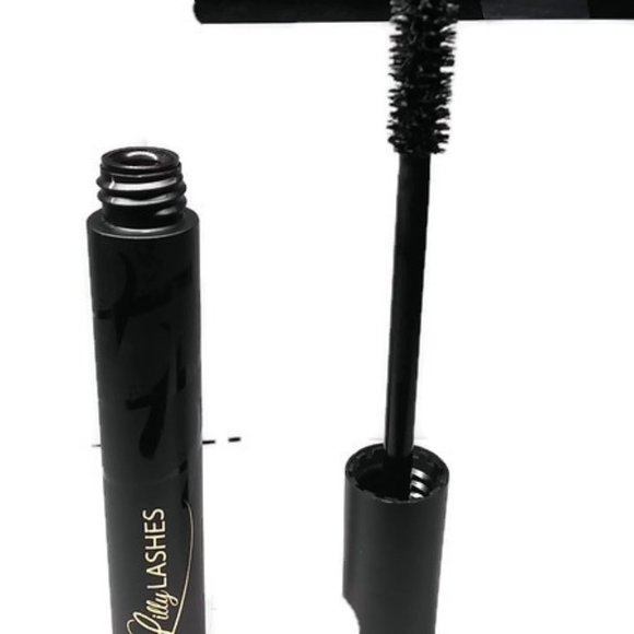 Lilly Lashes Makeup Lilly Lashes Triple X Mascara Poshmark